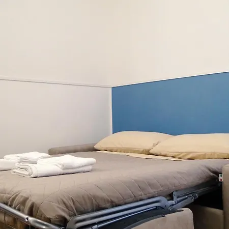 Appartamento Music House - Metro M4 - Linate - Studi