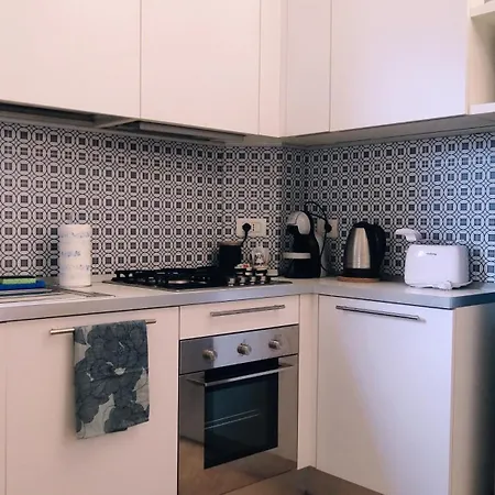 Appartamento Music House - Metro M4 - Linate - Studi