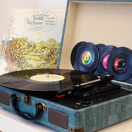 Music House - Metro M4 - Linate - Studi