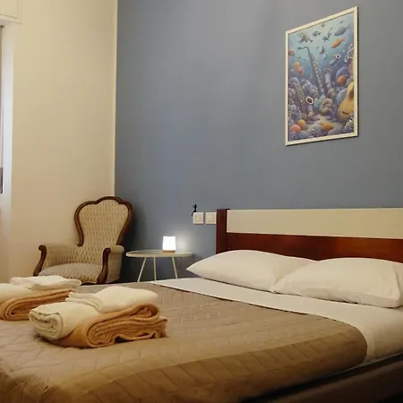 Music House - Metro M4 - Linate - Studi Milano