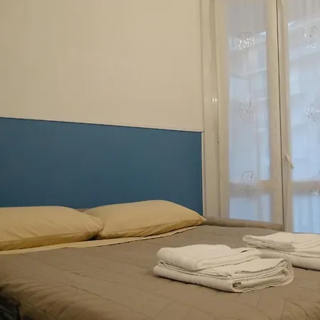 Appartamento Music House - Metro M4 - Linate - Studi *