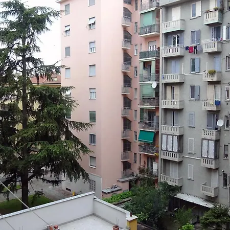 Appartamento Music House - Metro M4 - Linate - Studi