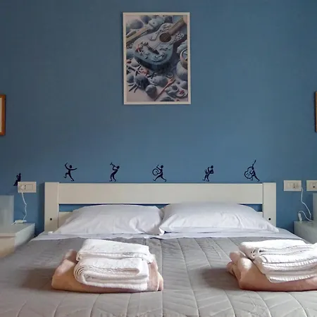 Music House - Metro M4 - Linate - Studi