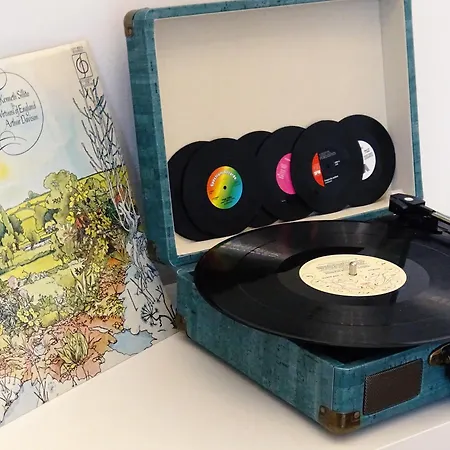 Appartamento Music House - Metro M4 - Linate - Studi